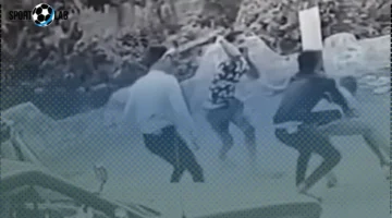 وزارة الداخلية تكشف ملابسات اعتداء عامل على سائق بسبب معاكسة شقيقته في الدقهلية الأربعاء 5 نوفمبر 2025